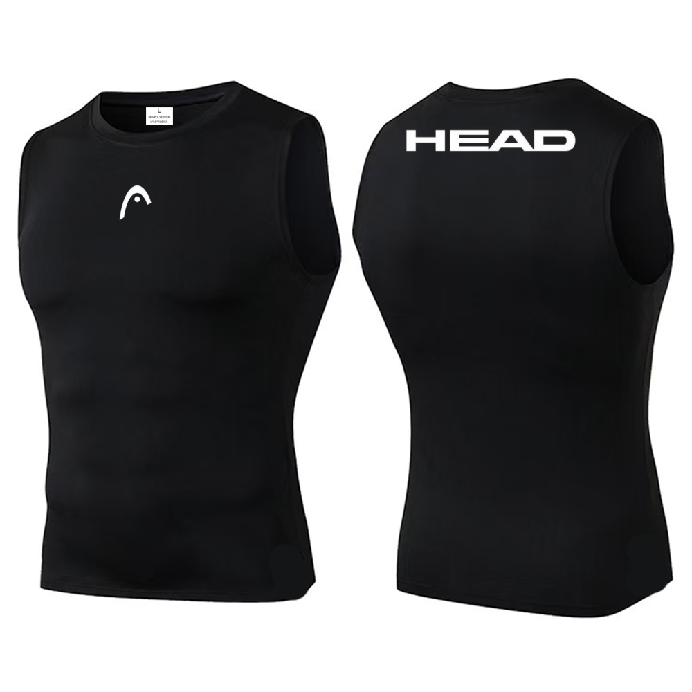 Badminton Png - HEAD açık hava yüksek yakalı spor