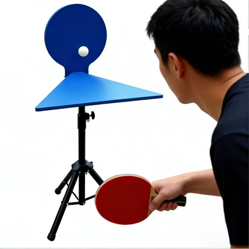 Badminton Rebound Trainer - Ayarlanabilir Masa Tenisi Antrenman Rebound Tahtası