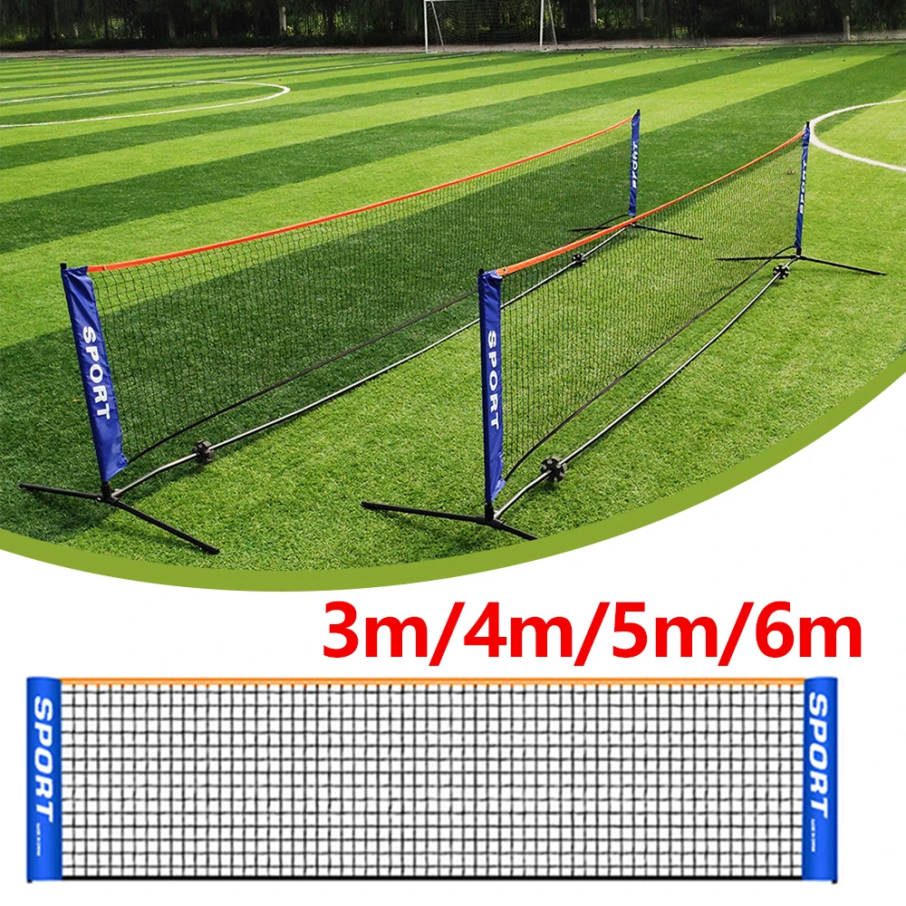 Badminton Rebound Trainer - Profesyonel Badminton Net kapalı açık standart