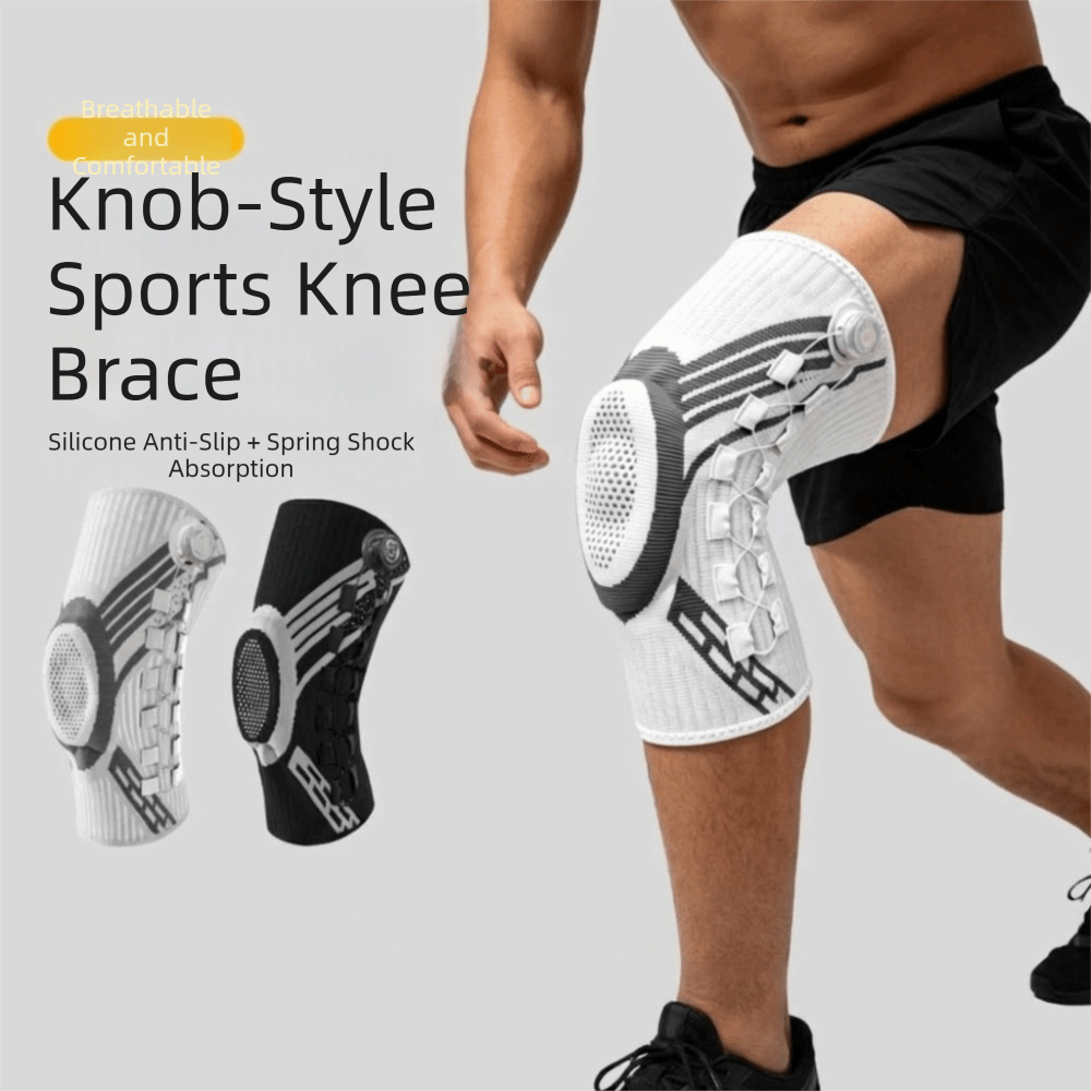 Profesyonel Ayarlanabilir Düğm - Knee Brace Badminton incelemesi ve fiyatı