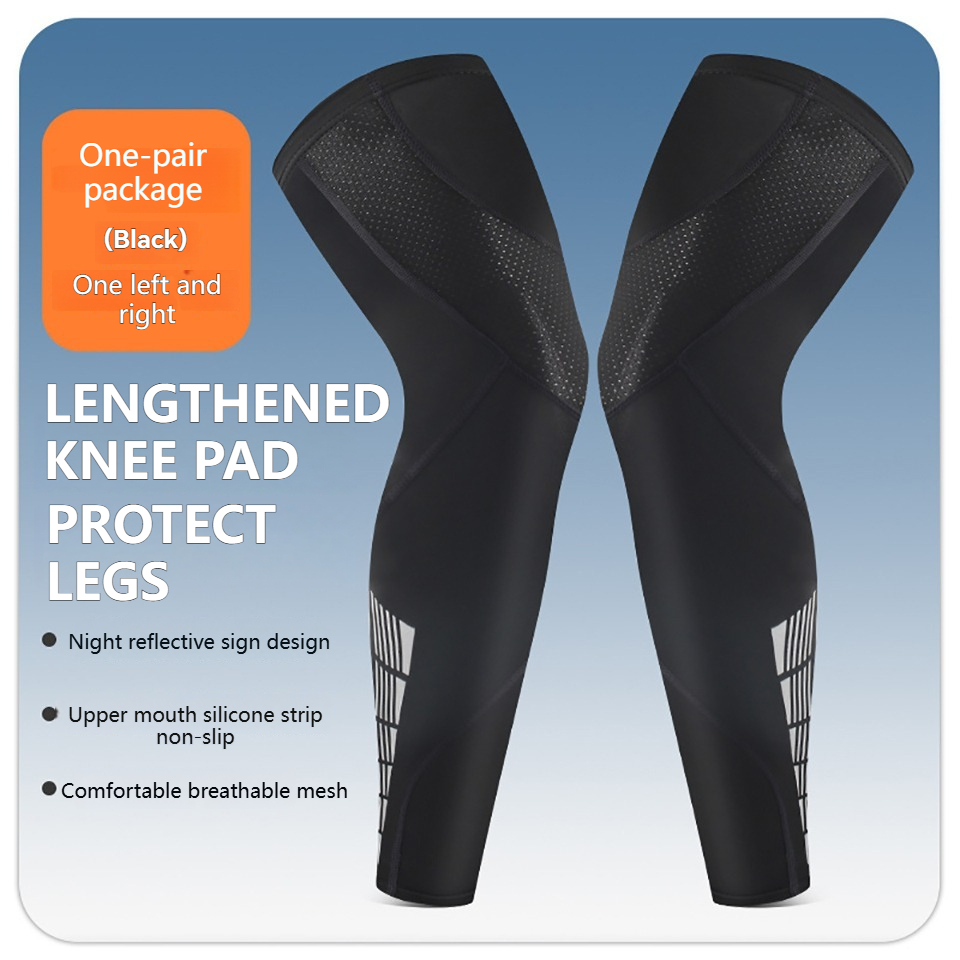 Uzatılmış Bacak Koruyucuları İ - Knee Brace Badminton incelemesi ve fiyatı