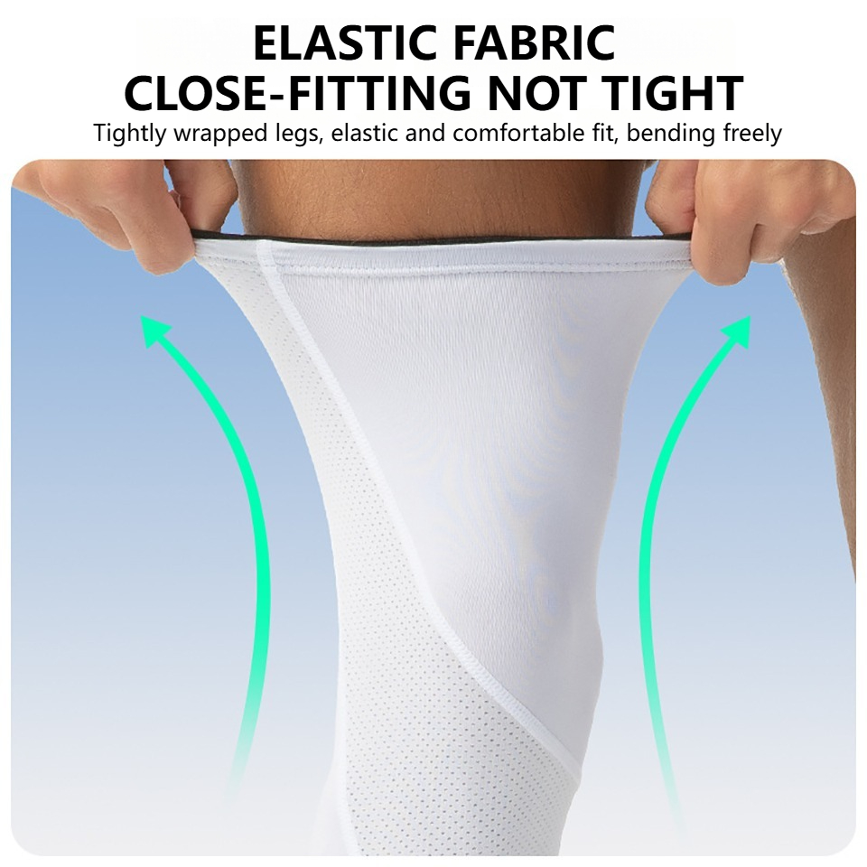 Uzatılmış Bacak Koruyucuları İ - Knee Brace Badminton incelemesi ve fiyatı