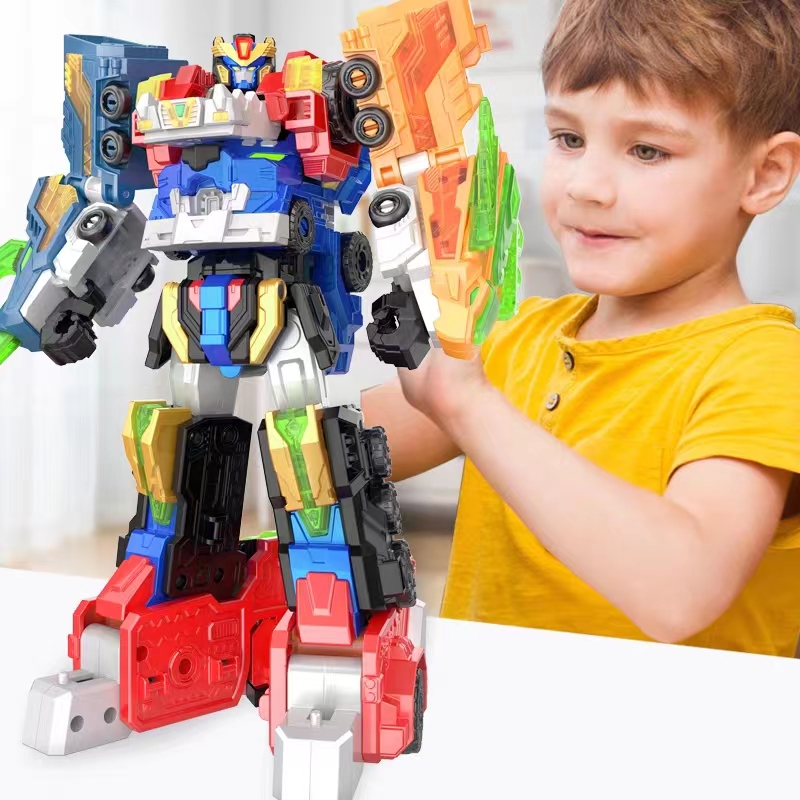MiniForce 6 in 1 V Rangers VOL - Badminton Korea incelemesi ve fiyatı