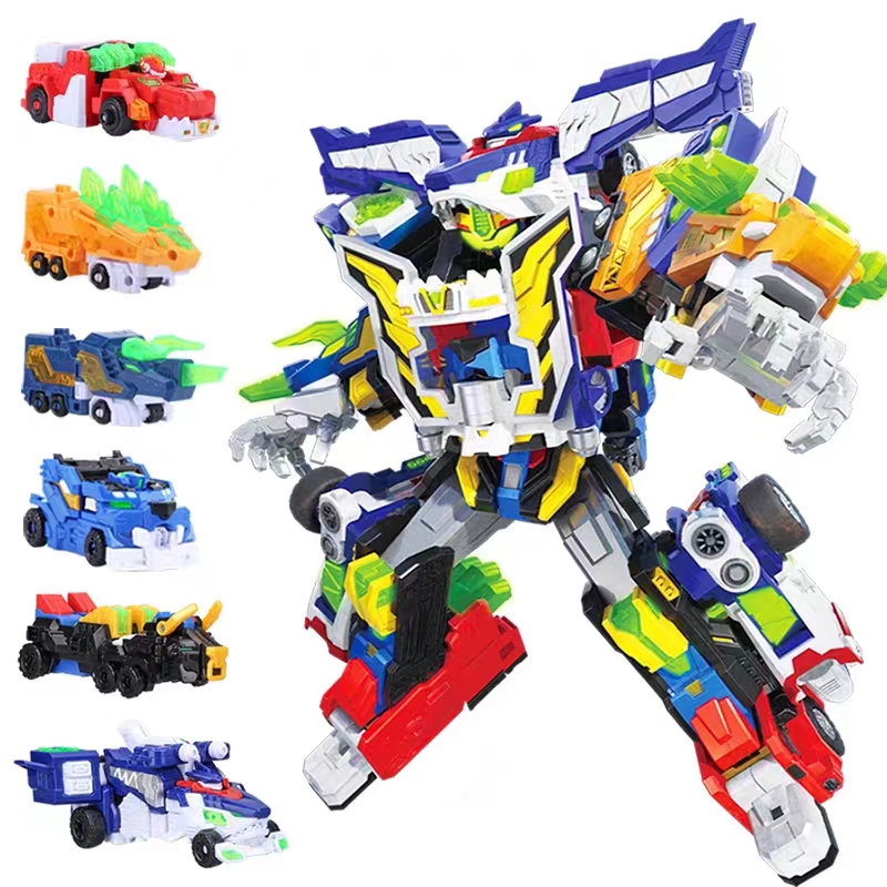 MiniForce 6 in 1 V Rangers VOL - Badminton Korea incelemesi ve fiyatı