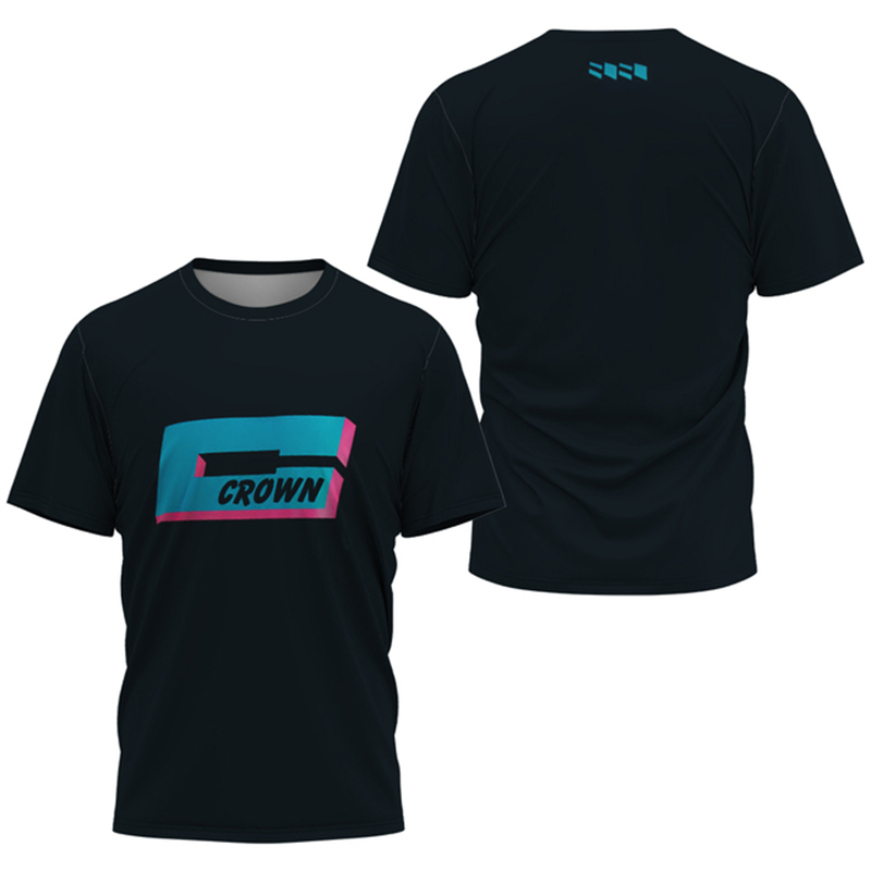 Erkek t-shirt degrade Harajuku - Badminton Png incelemesi ve fiyatı