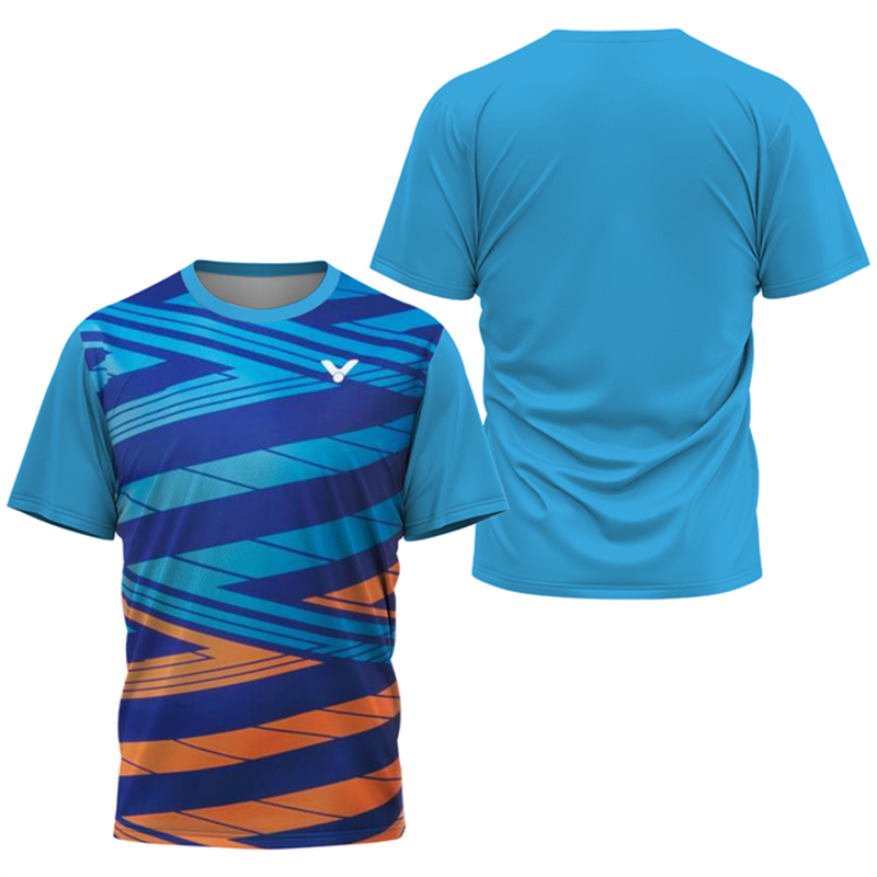Erkek t-shirt degrade Harajuku - Badminton Png incelemesi ve fiyatı