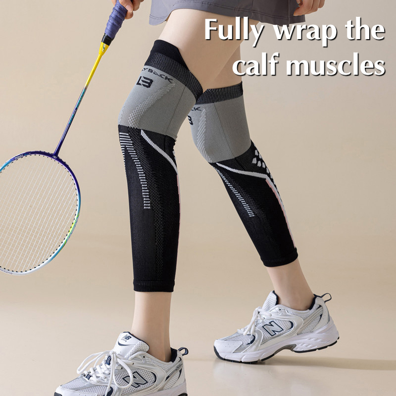 1 Çift Diz Destek Bandajı Komp - Knee Brace Badminton incelemesi ve fiyatı