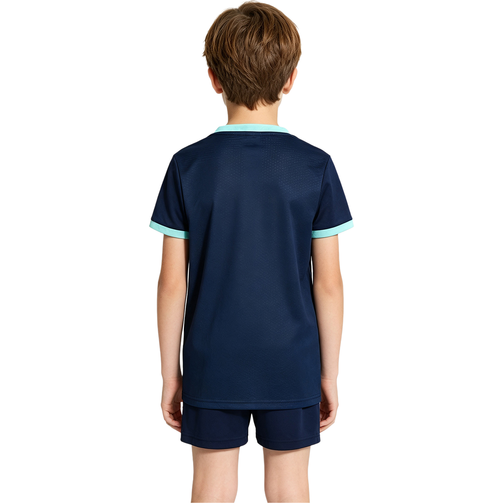 Çocuk Erkek Kız Futbol Badmint - Badminton Jersey incelemesi ve fiyatı