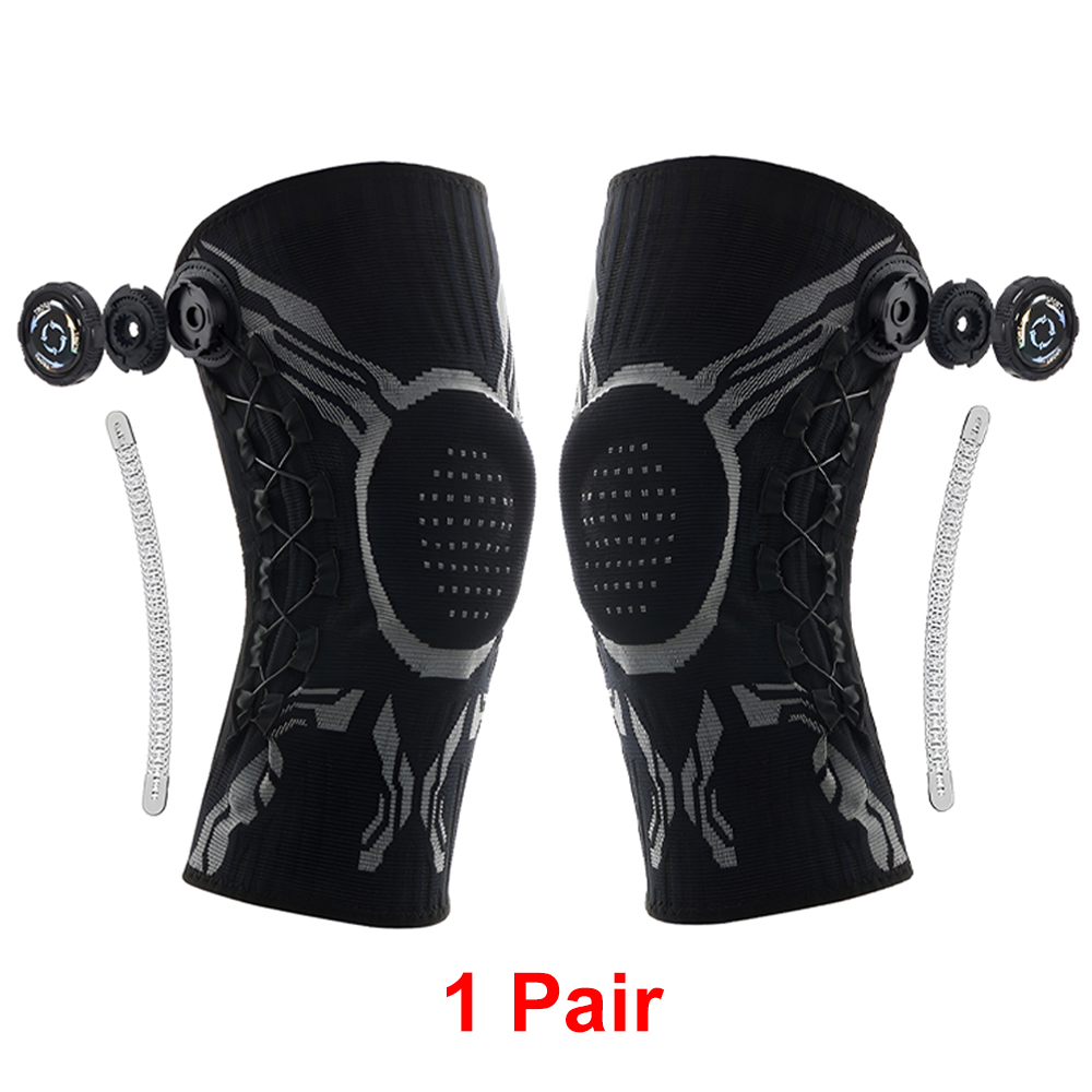 Profesyonel dizlik menisküs ek - Knee Brace Badminton incelemesi ve fiyatı