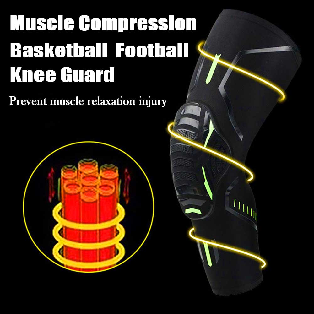 2 adet/çift spor Crashproof di - Knee Brace Badminton incelemesi ve fiyatı