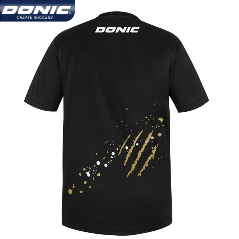 DONIC 83237 masa tenisi formas - Badminton Jersey incelemesi ve fiyatı