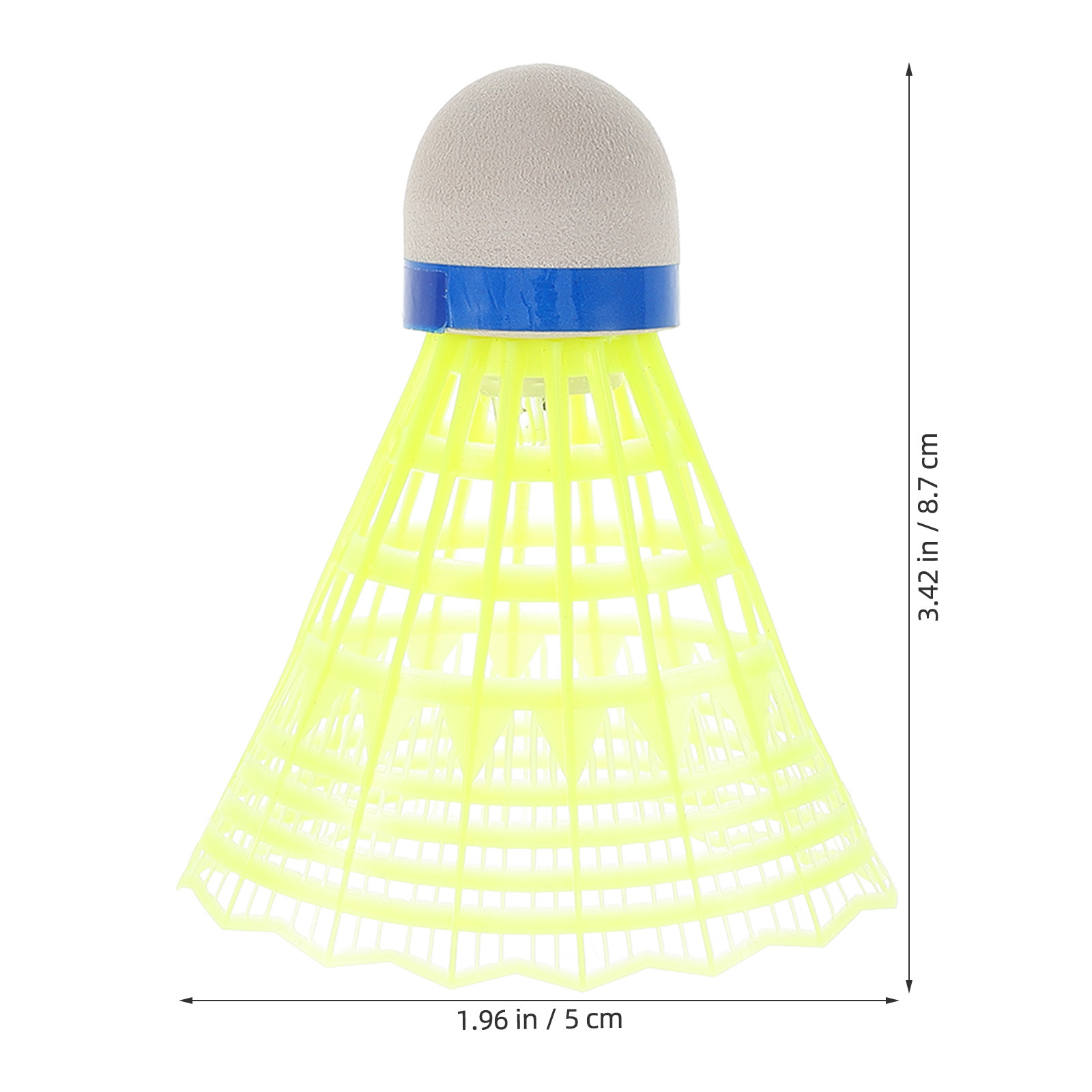 Badminton Antrenman Seti Taşın - Badminton Rebound Trainer incelemesi ve fiyatı