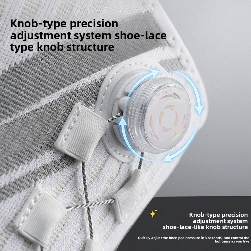 Profesyonel dizlik menisküs ek - Knee Brace Badminton incelemesi ve fiyatı