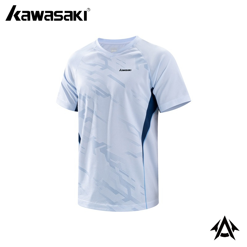 Kawasaki Erkek Kadın Profesyon - Badminton Jersey incelemesi ve fiyatı