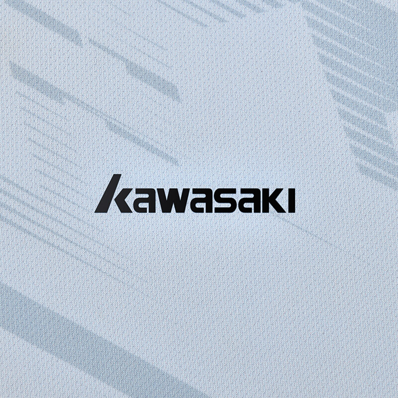 Kawasaki Erkek Kadın Profesyon - Badminton Jersey incelemesi ve fiyatı