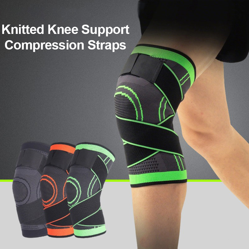 1 adet diz desteği spor salonu - Knee Brace Badminton incelemesi ve fiyatı