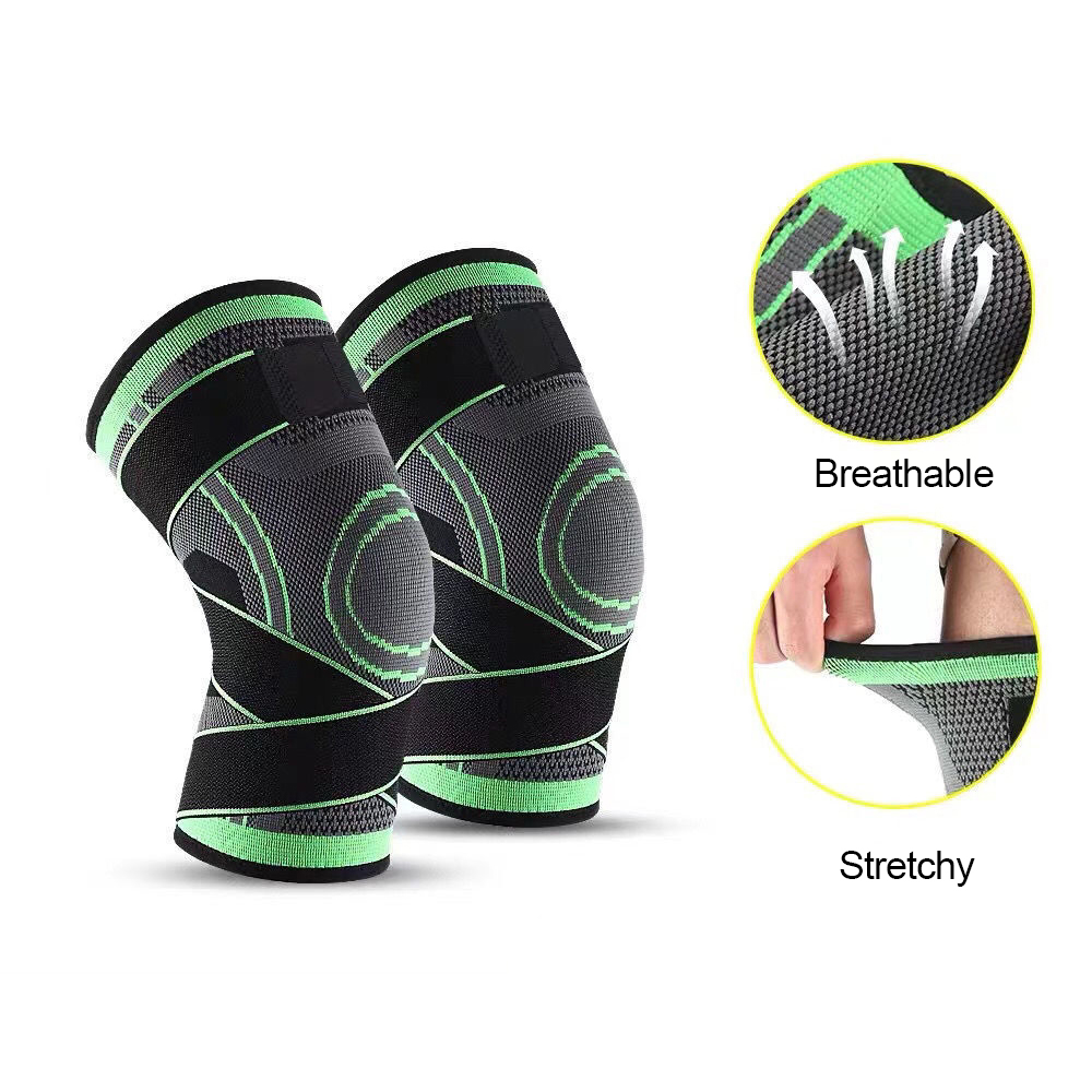 1 adet diz desteği spor salonu - Knee Brace Badminton incelemesi ve fiyatı