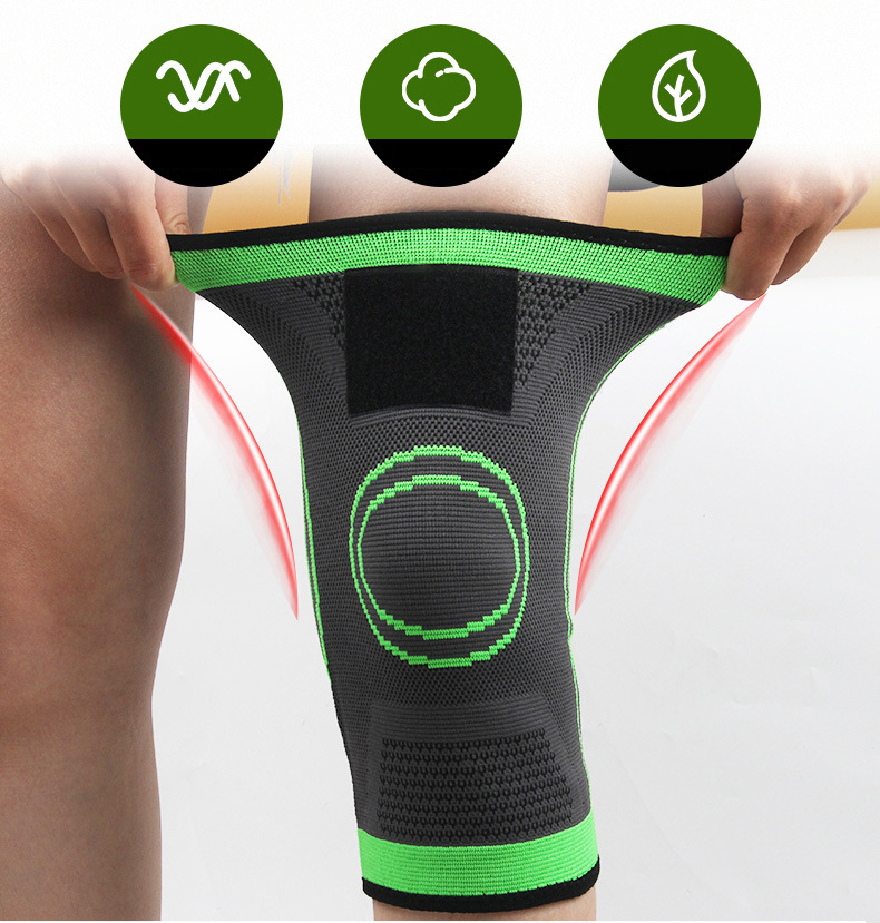 1 adet diz desteği spor salonu - Knee Brace Badminton incelemesi ve fiyatı