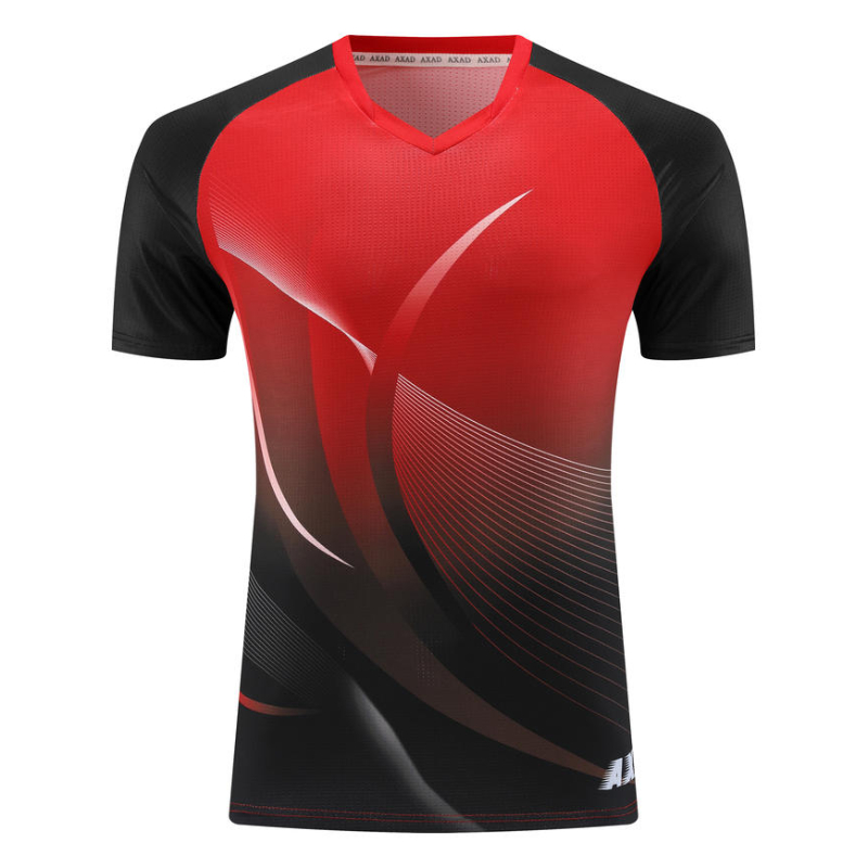 Masa tenisi giysi masa tenisi  - Badminton Jersey incelemesi ve fiyatı