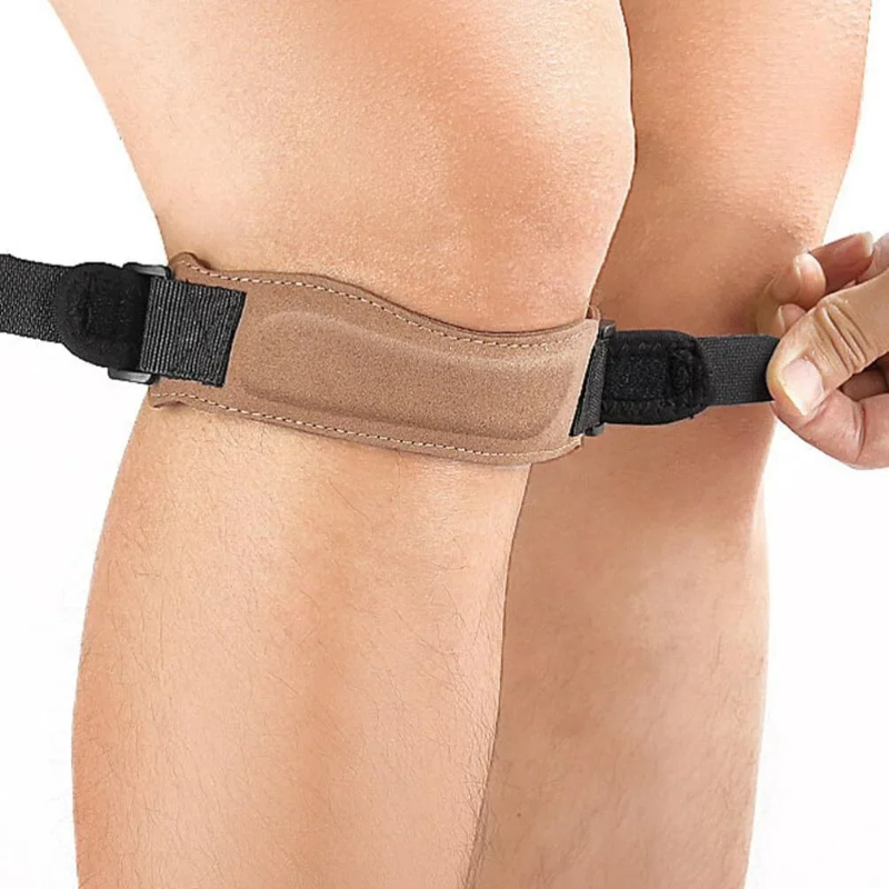 Premium Patella Diz Destek Ban - Knee Brace Badminton incelemesi ve fiyatı