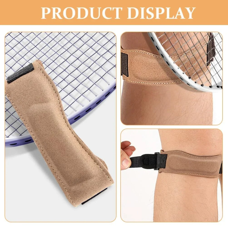 Premium Patella Diz Destek Ban - Knee Brace Badminton incelemesi ve fiyatı