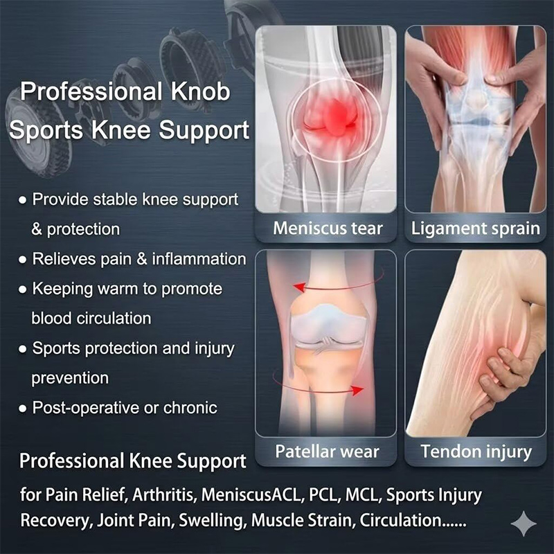 Ayarlanabilir Topuzlu Dizlik E - Knee Brace Badminton incelemesi ve fiyatı