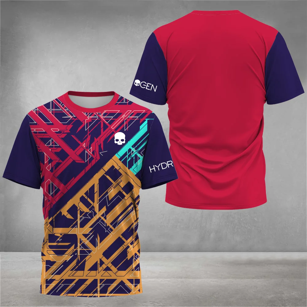 Erkekler için hızlı kuruyan te - Badminton Png incelemesi ve fiyatı