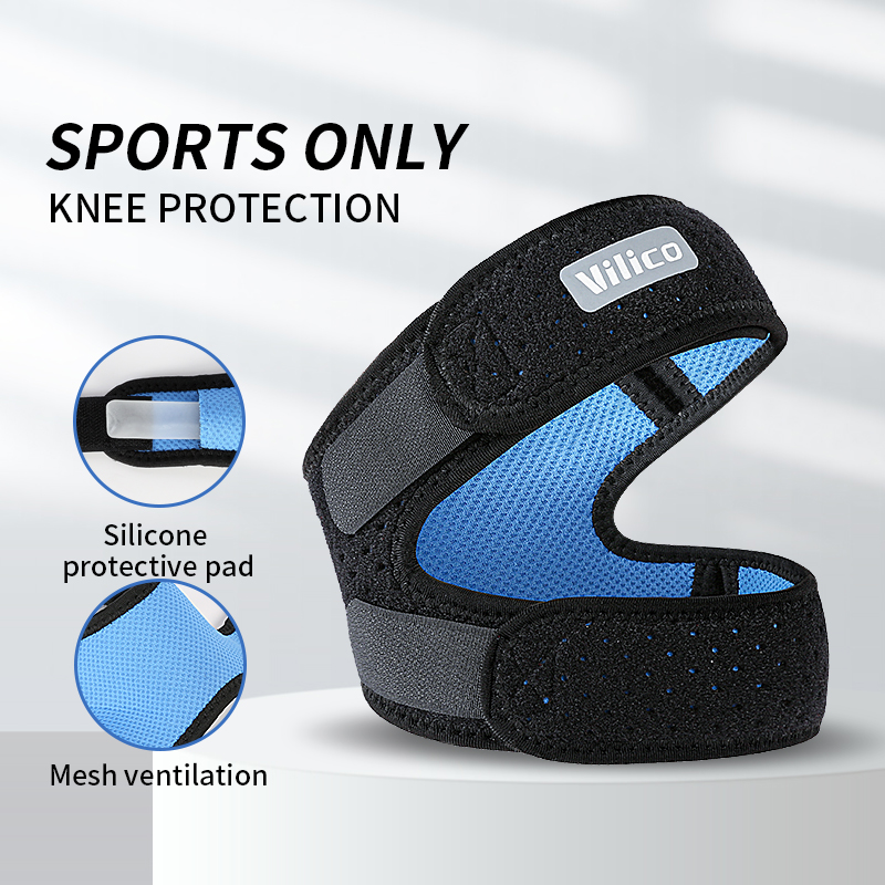 1 adet basınçlı dizlik destek  - Knee Brace Badminton incelemesi ve fiyatı