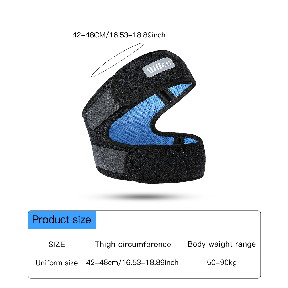 1 adet basınçlı dizlik destek  - Knee Brace Badminton incelemesi ve fiyatı