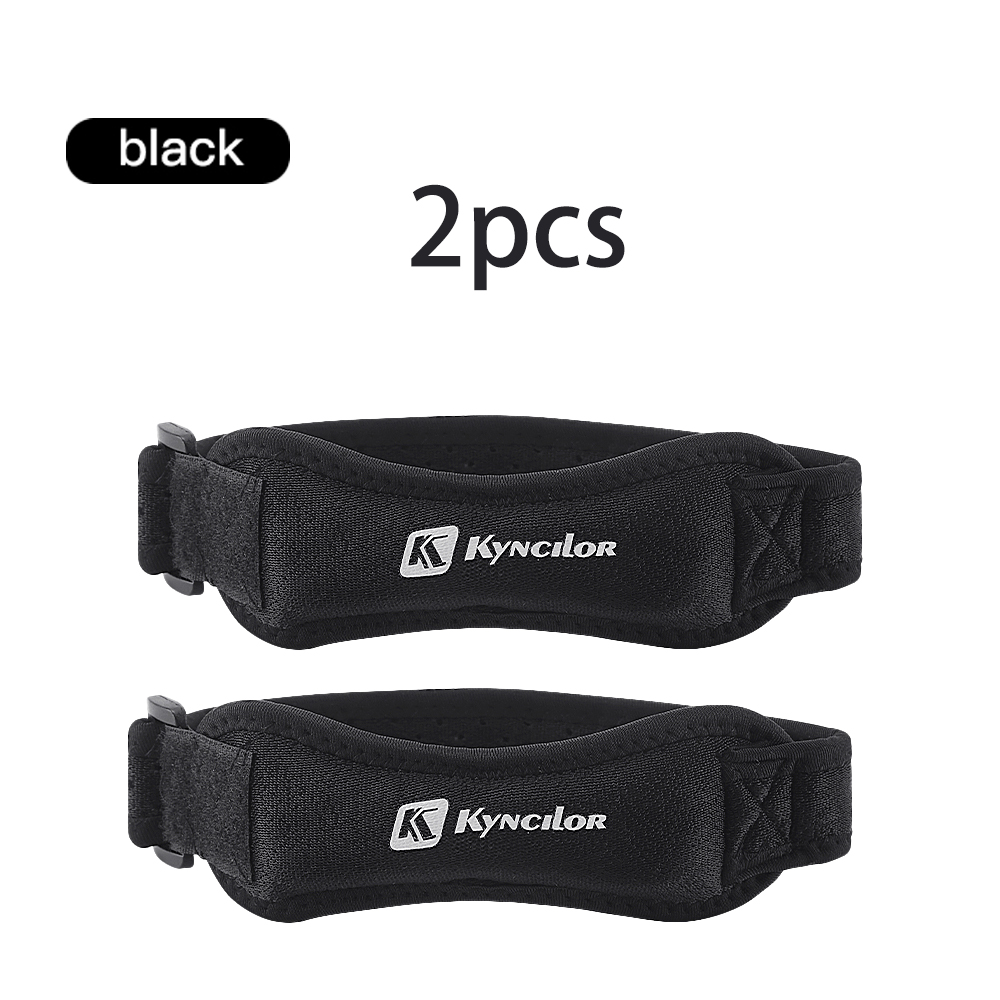 2 adet diz patellar tendon diz - Knee Brace Badminton incelemesi ve fiyatı