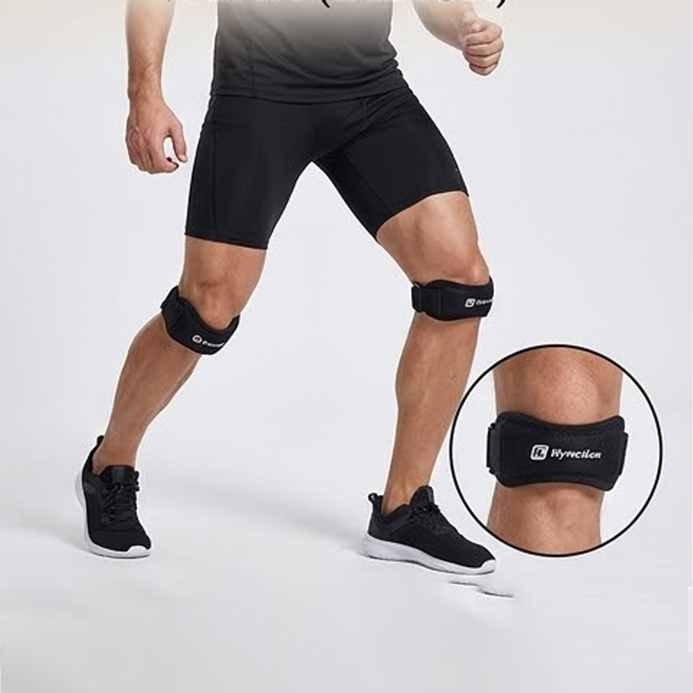 2 adet diz patellar tendon diz - Knee Brace Badminton incelemesi ve fiyatı