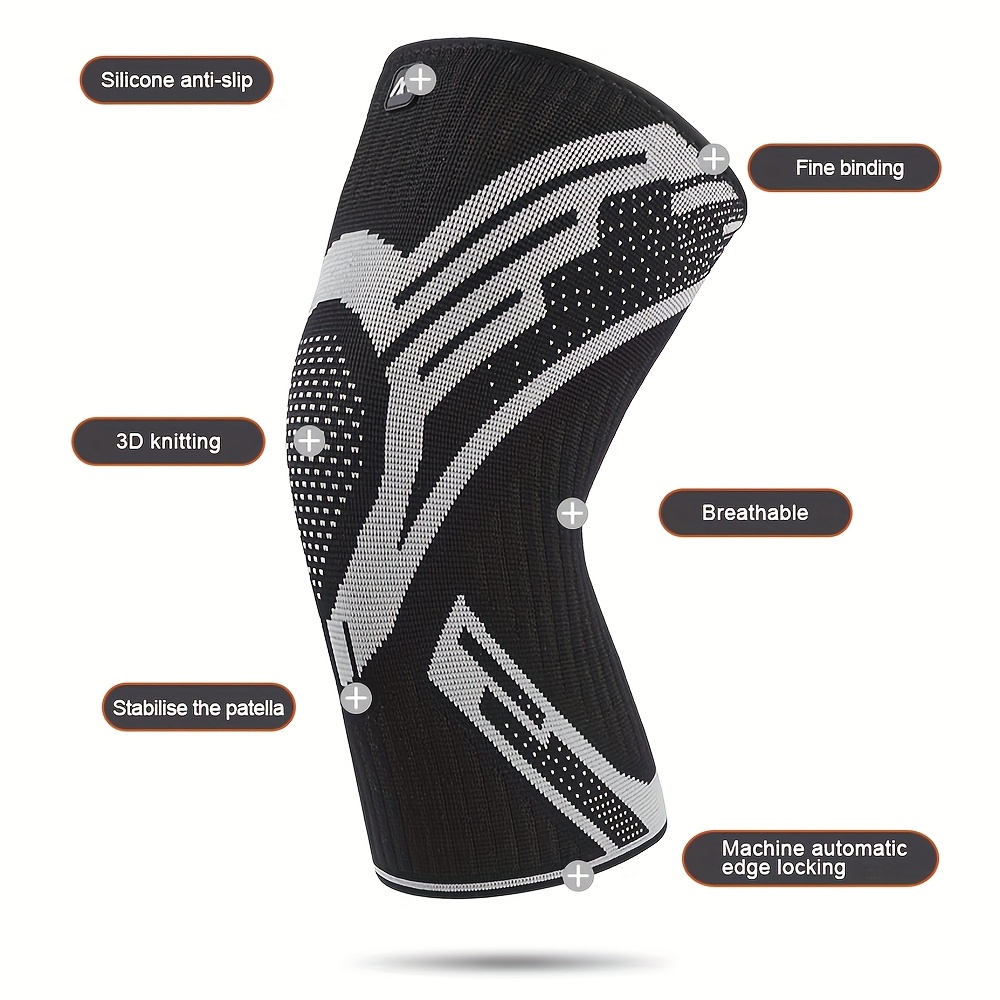 1 adet sıkıştırma diz desteği  - Knee Brace Badminton incelemesi ve fiyatı