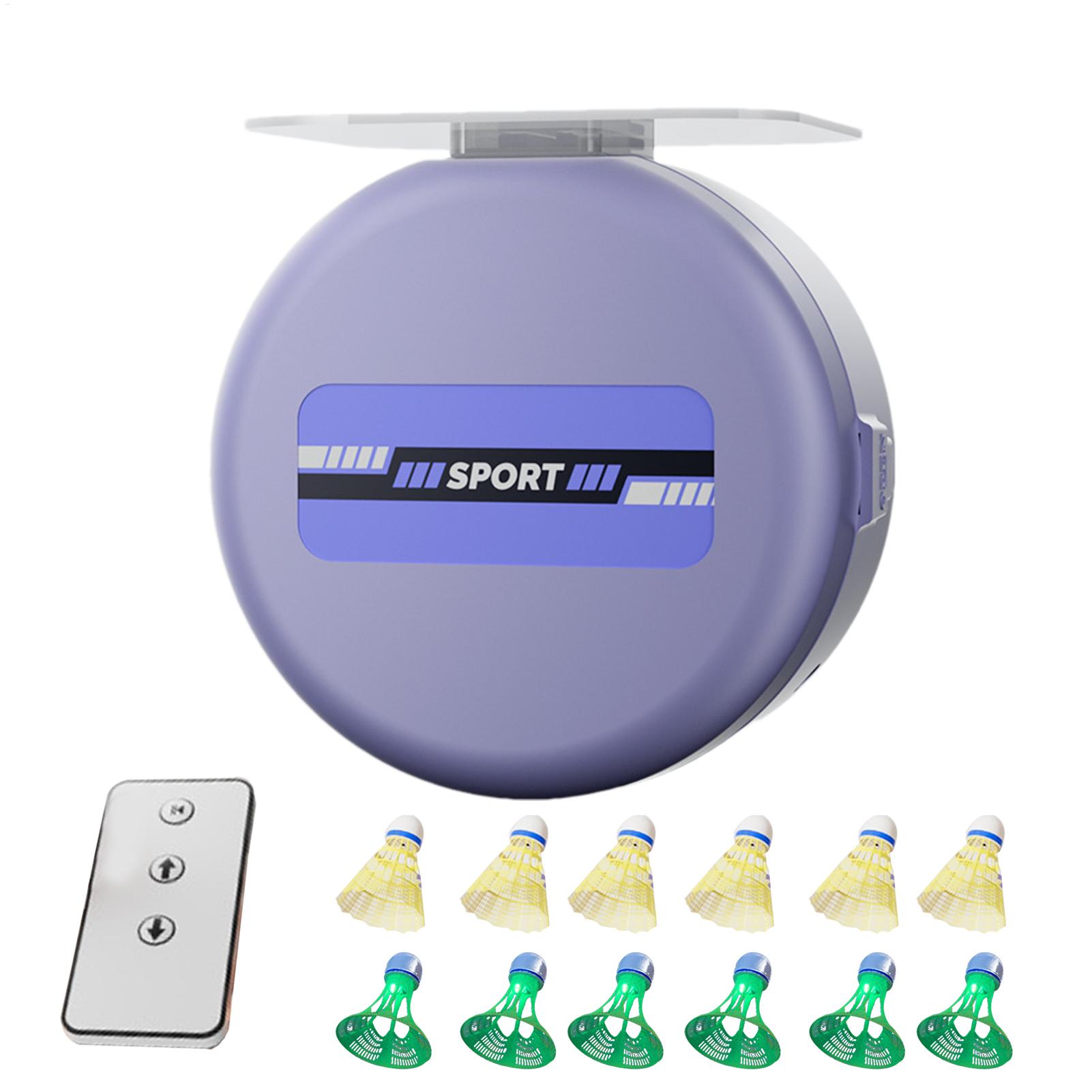 Taşınabilir Badminton Eğitmeni - Badminton Rebound Trainer incelemesi ve fiyatı