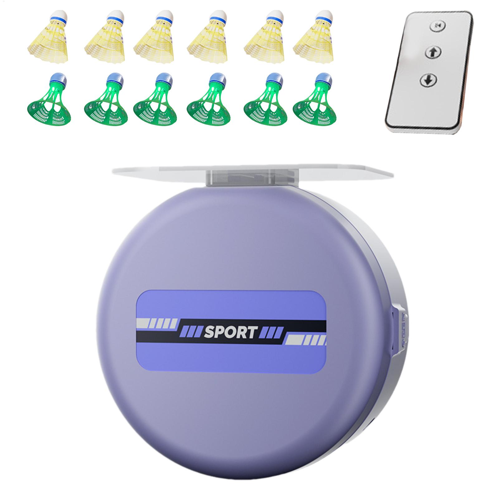 Taşınabilir Badminton Eğitmeni - Badminton Rebound Trainer incelemesi ve fiyatı