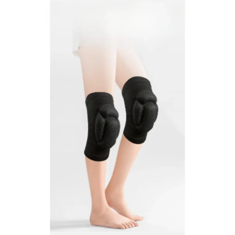 1 adet kalınlaşmış koruma spor - Knee Brace Badminton incelemesi ve fiyatı