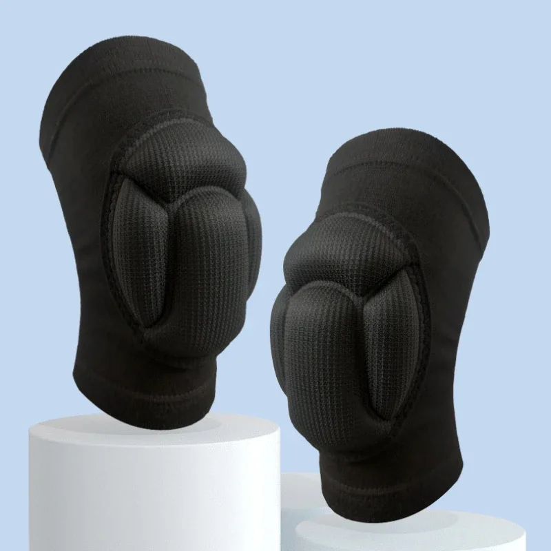 1 adet kalınlaşmış koruma spor - Knee Brace Badminton incelemesi ve fiyatı