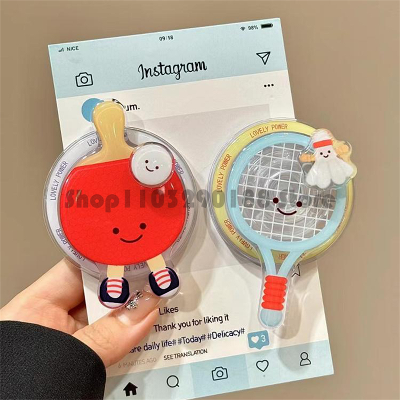 Sevimli döndür masa tenisi Bad - Badminton Korea incelemesi ve fiyatı