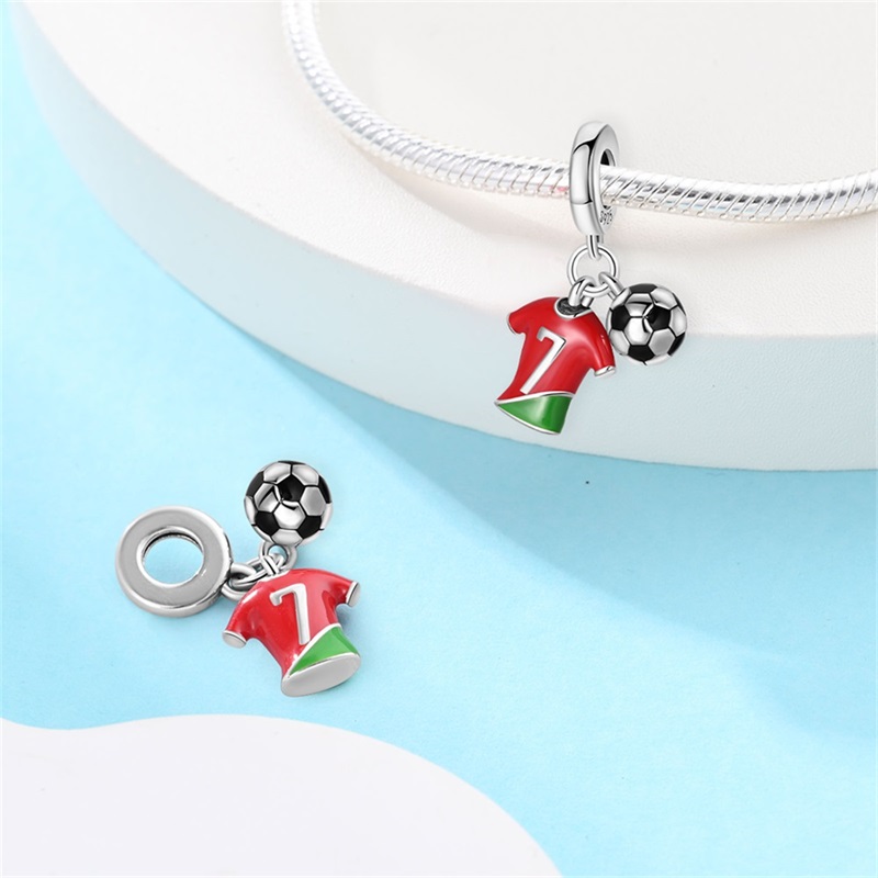 Moda 925 Gümüş Futbol Forması  - Badminton Jersey incelemesi ve fiyatı