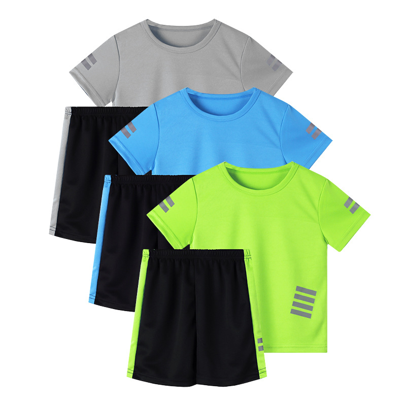Çocuk Spor Giyim Erkek Çocukla - Badminton Jersey incelemesi ve fiyatı