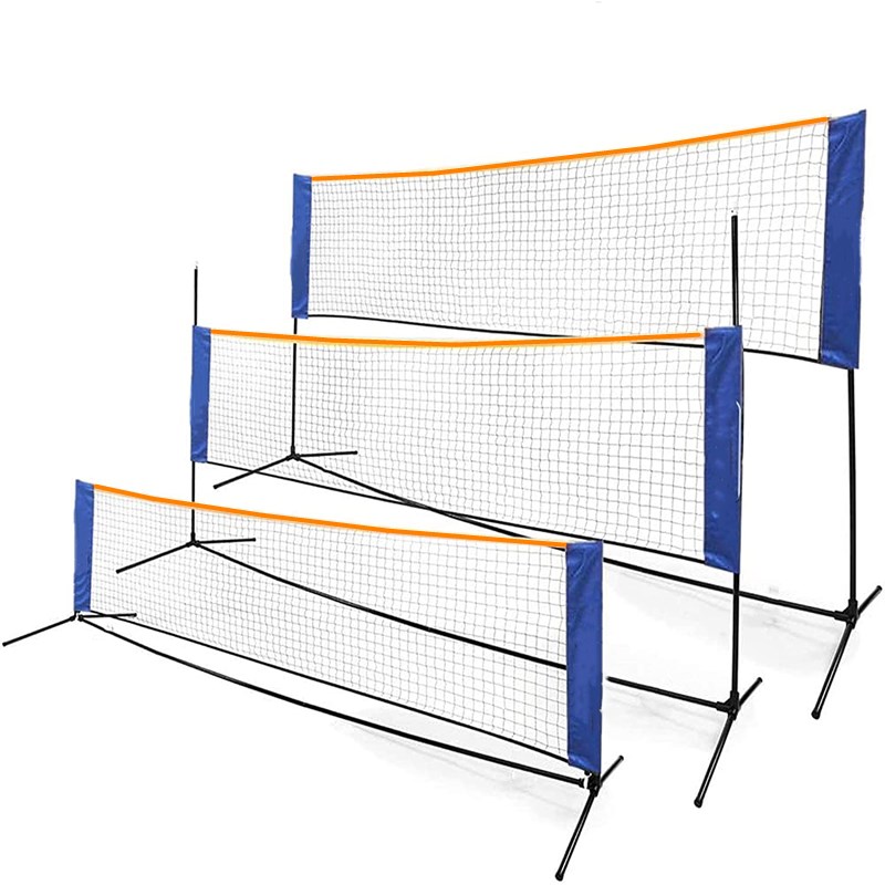 Taşınabilir ayarlanabilir yüks - Badminton Rebound Trainer incelemesi ve fiyatı