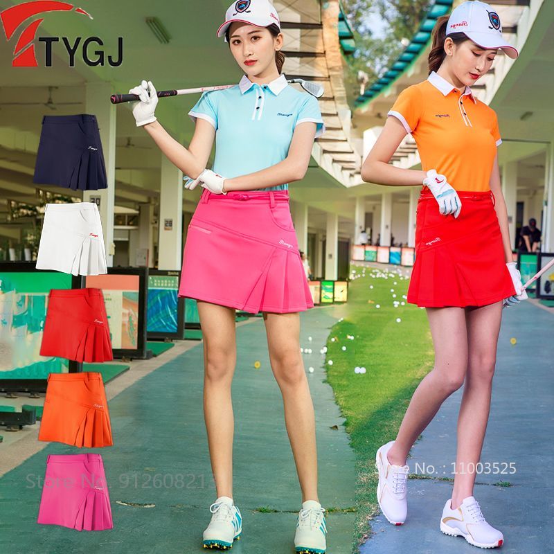 TTYGJ Golf Tenis Etek Kadınlar - Badminton Korea incelemesi ve fiyatı