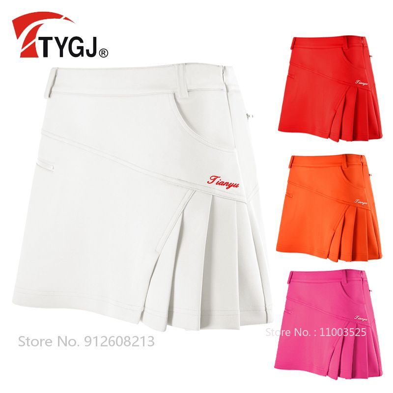 TTYGJ Golf Tenis Etek Kadınlar - Badminton Korea incelemesi ve fiyatı
