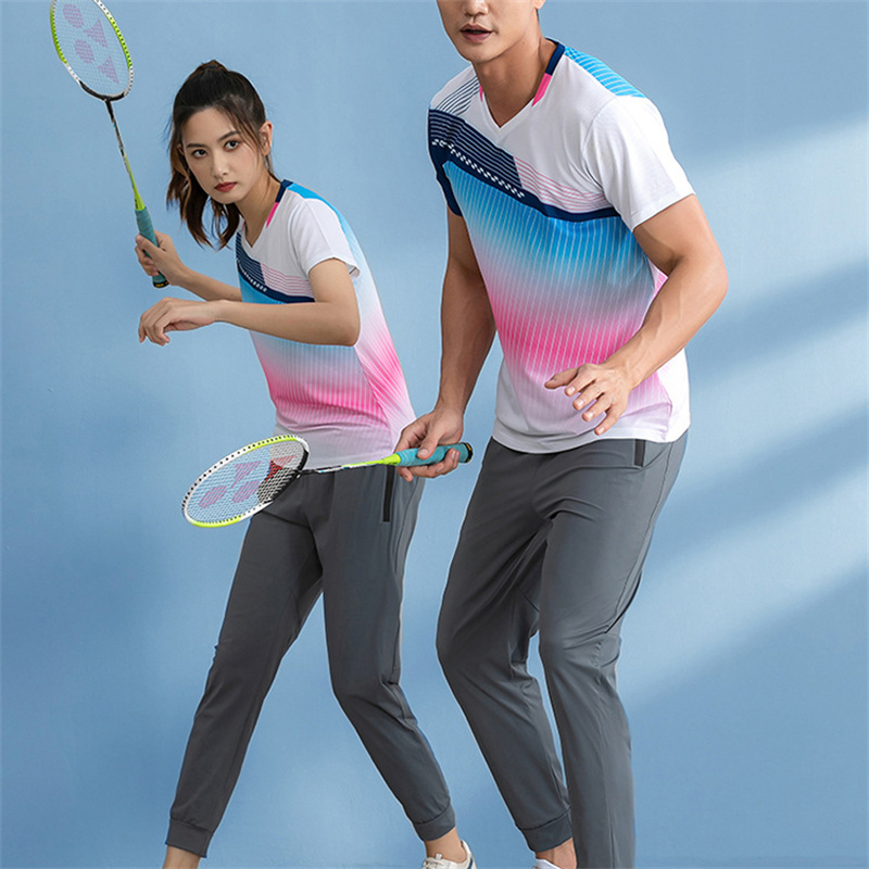 Badminton formalar & şort erke - Badminton Jersey incelemesi ve fiyatı