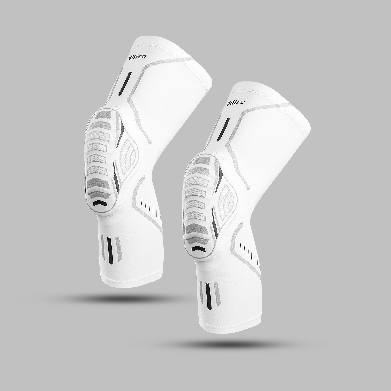 1 adet sıkıştırma diz desteği  - Knee Brace Badminton incelemesi ve fiyatı