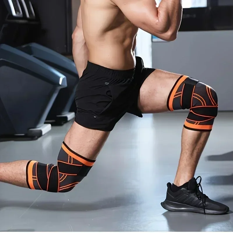 1 adet ayarlanabilir spor dizl - Knee Brace Badminton incelemesi ve fiyatı