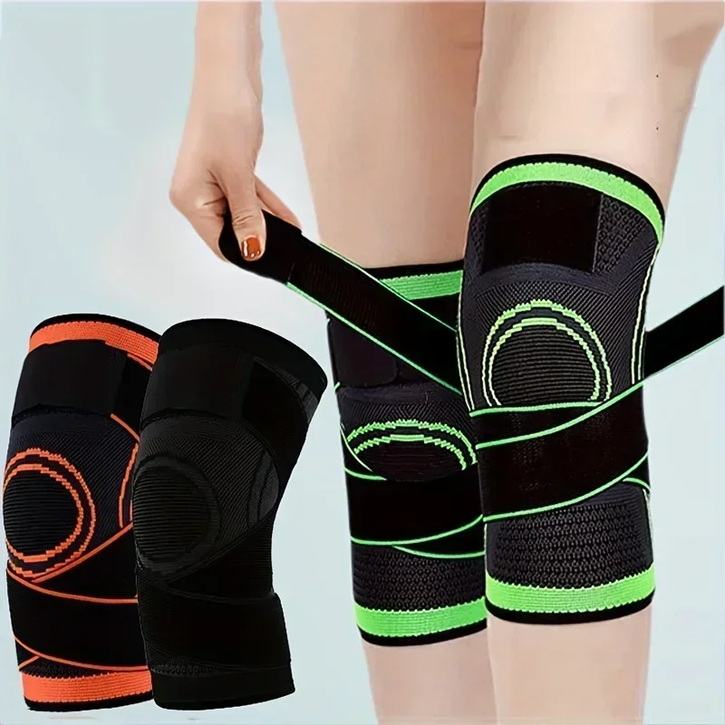 1 adet ayarlanabilir spor dizl - Knee Brace Badminton incelemesi ve fiyatı