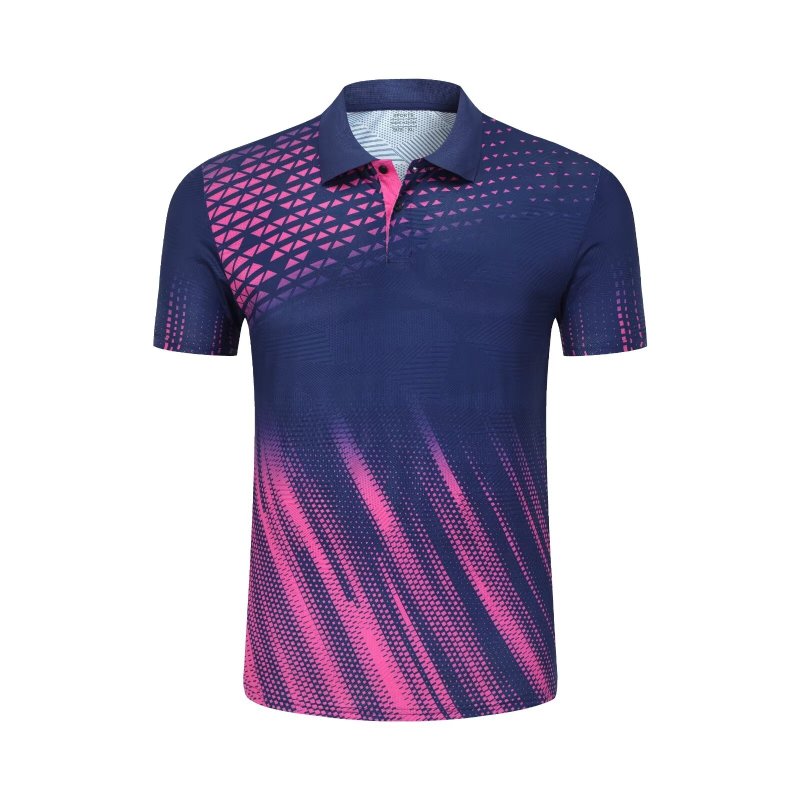 2024 yeni Polo Badminton gömle - Badminton Jersey incelemesi ve fiyatı