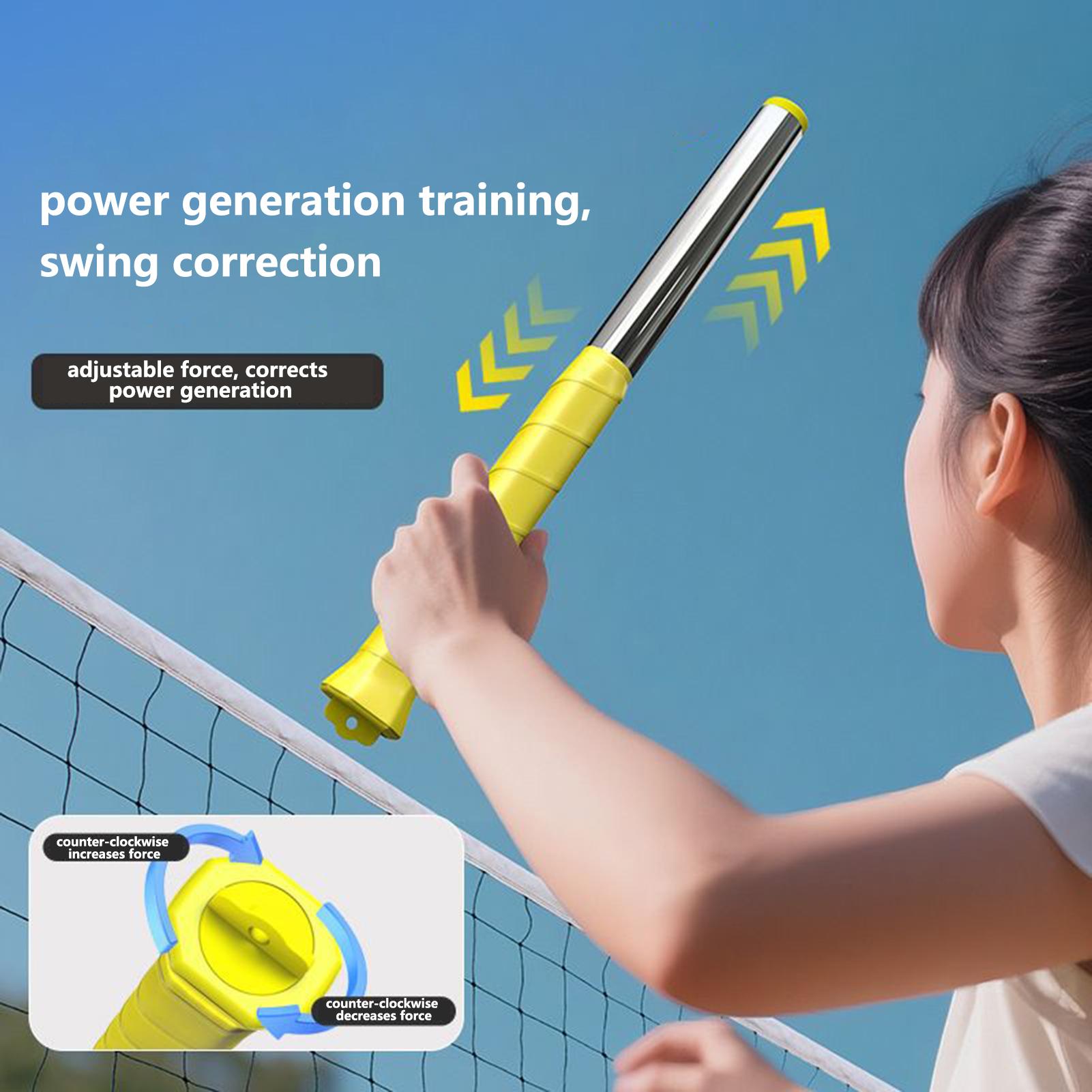 Badminton Salıncak Çubuğu Prat - Badminton Rebound Trainer incelemesi ve fiyatı