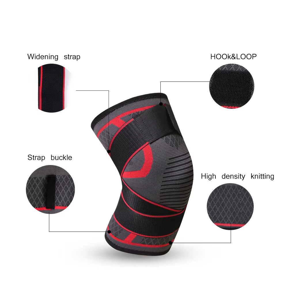 1 adet spor spor diz pedleri d - Knee Brace Badminton incelemesi ve fiyatı
